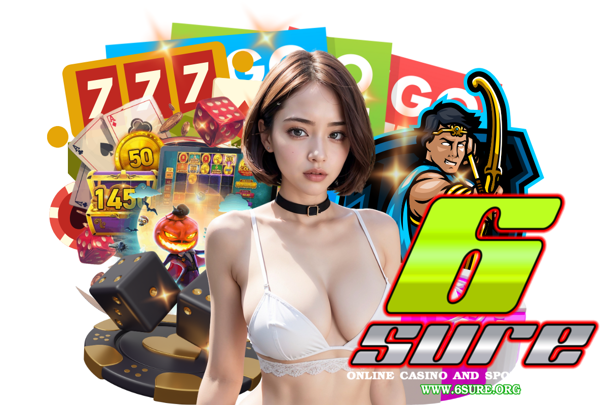 6sure สมัคร