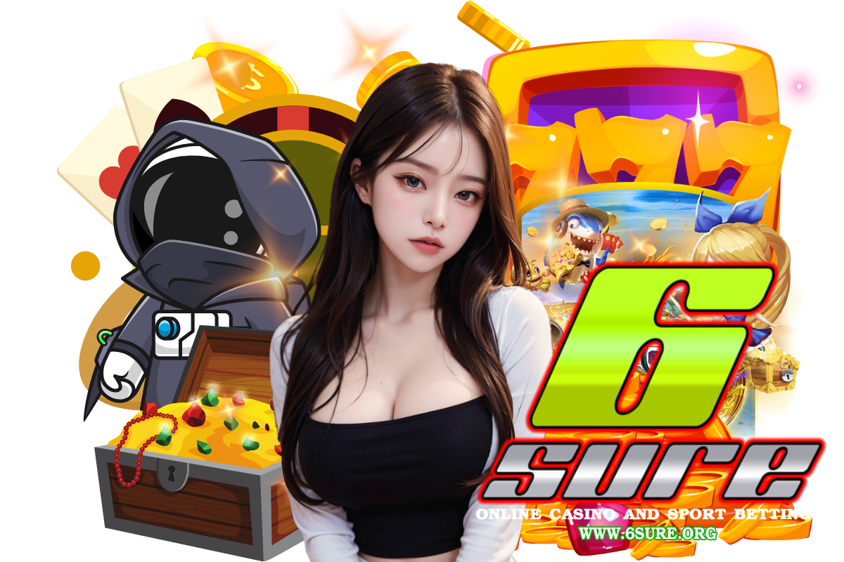 6sure สล็อต